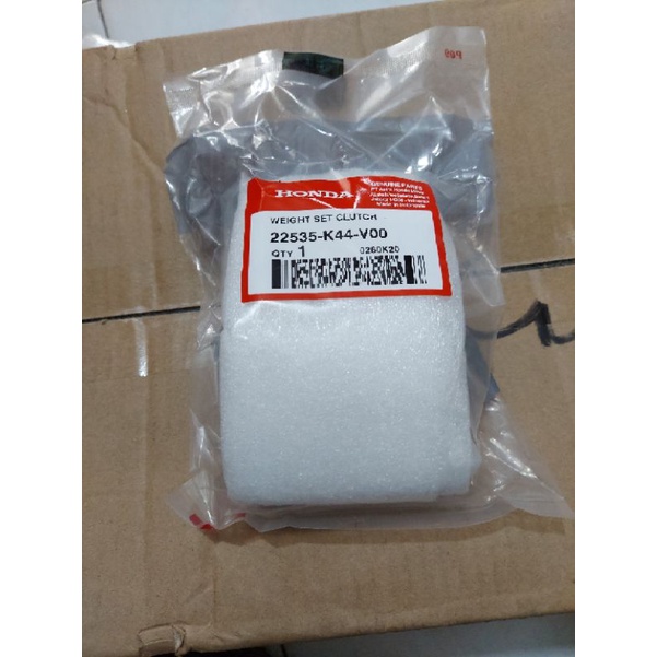 TERMURAH KAMPAS GANDA BEAT POP FCC