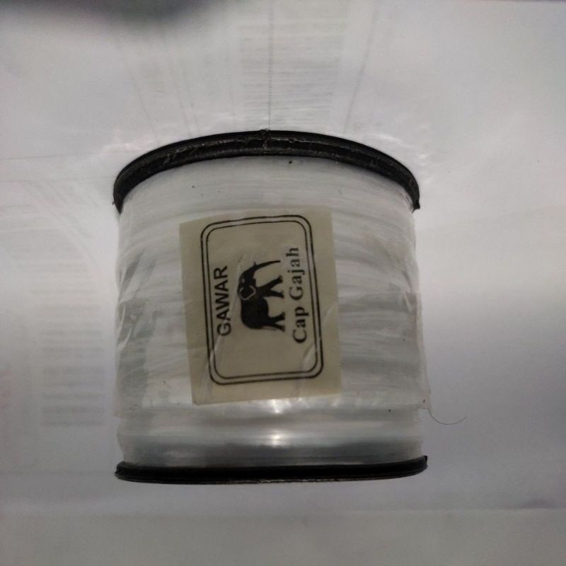 

TALI GAWAR / TALI SALARAN 150 gram