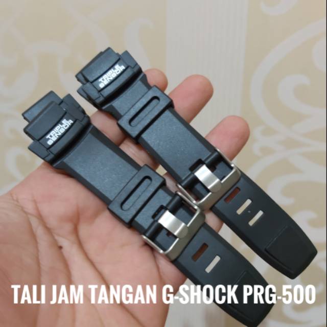 Strap Tali Jam Tangan Casio G-shock protrek PRG 500