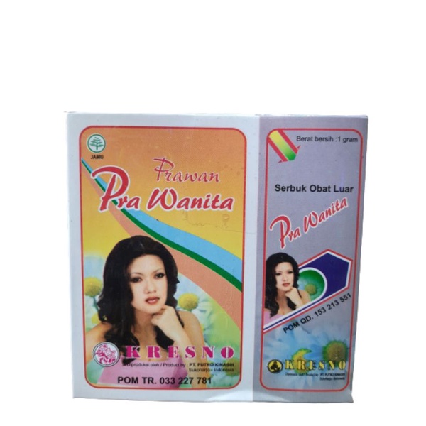 

jamu prawan prawanita