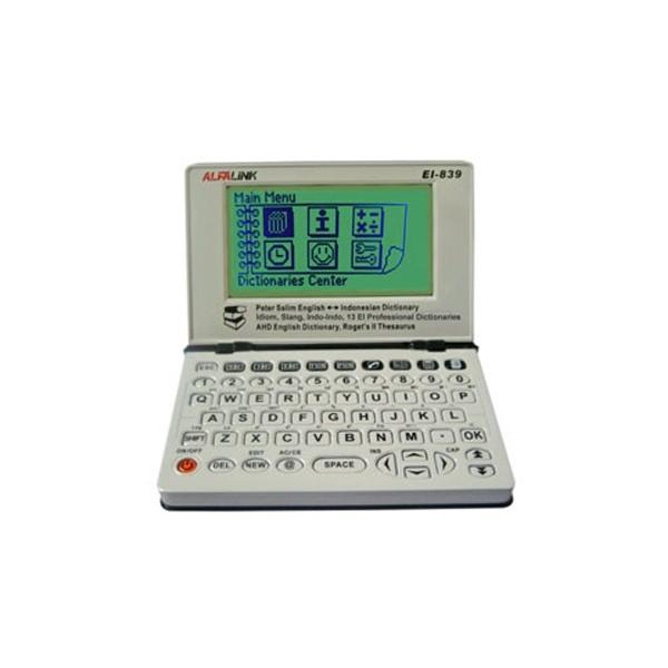 

Ovi | Kamus Alfa Link Ei - 839 X