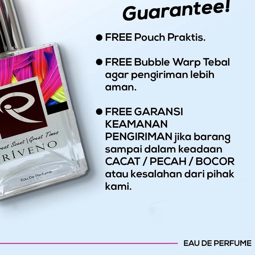 Miss Blooming Bouquet (Super Feminime) By Riveno 50ML