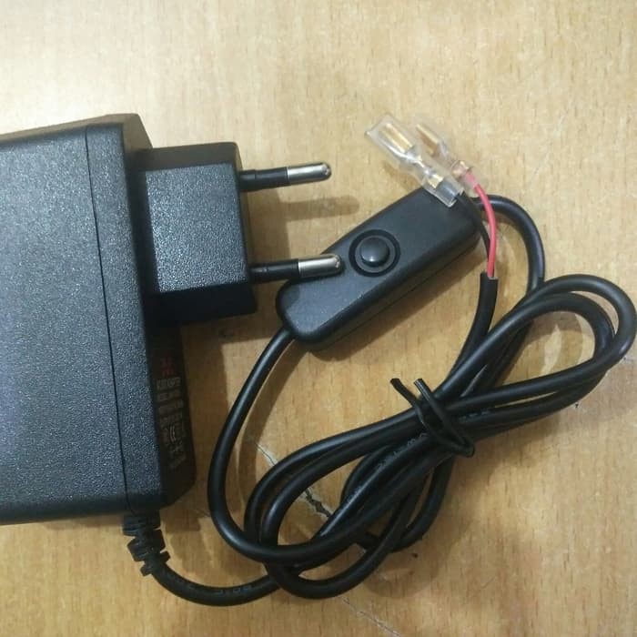 adaptor bor mini + On/OFF