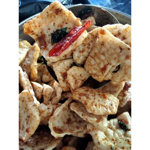

krupuk cireng bantat