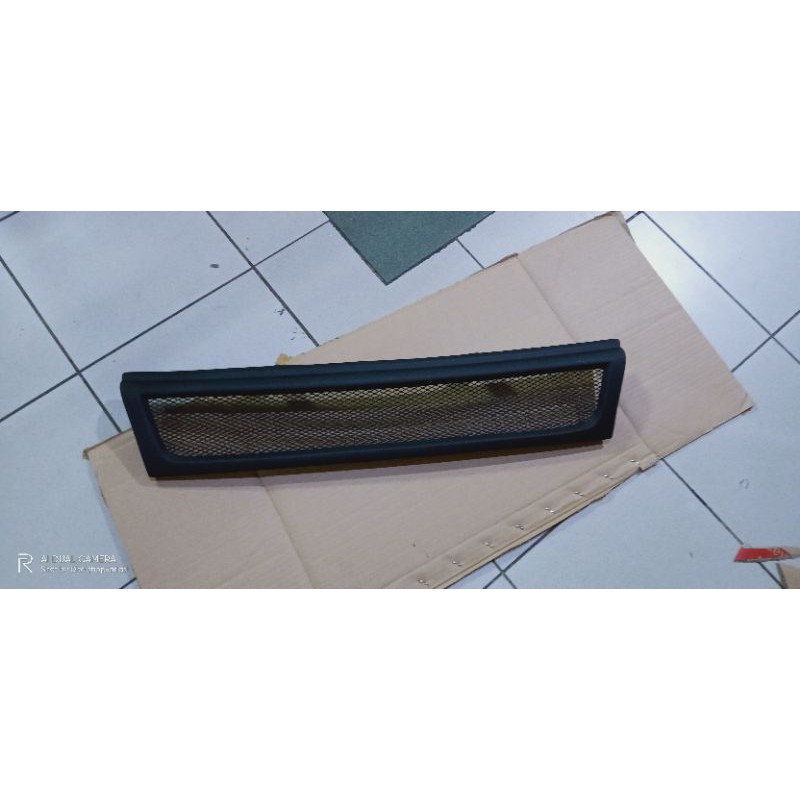 grill karimun wagon r gs sporty