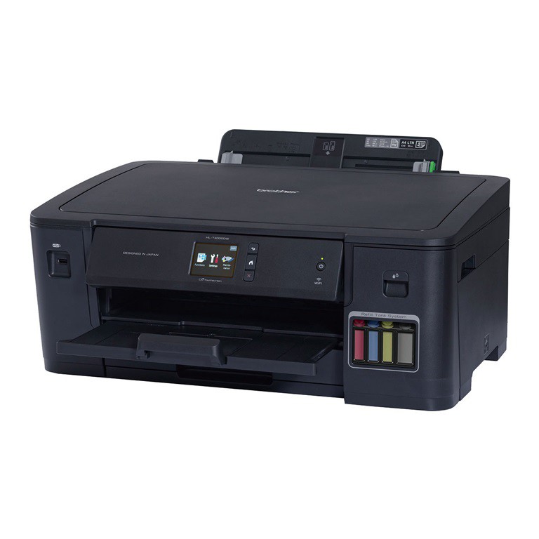 Printer BROTHER HL - T4000DW A3 Wireless Printer Ink Jet with Auto Duplex