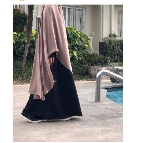 Preloved Shafa jilbab