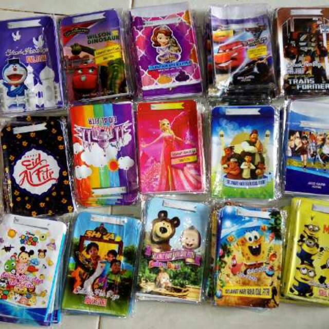 

Amplop Lebaran,Amplop kartun lucu,Amplop kekinian