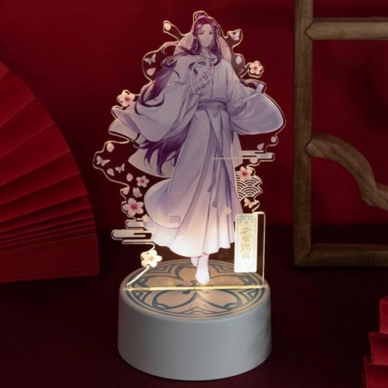 TGCF MINISO Night Lamp Xie Lian