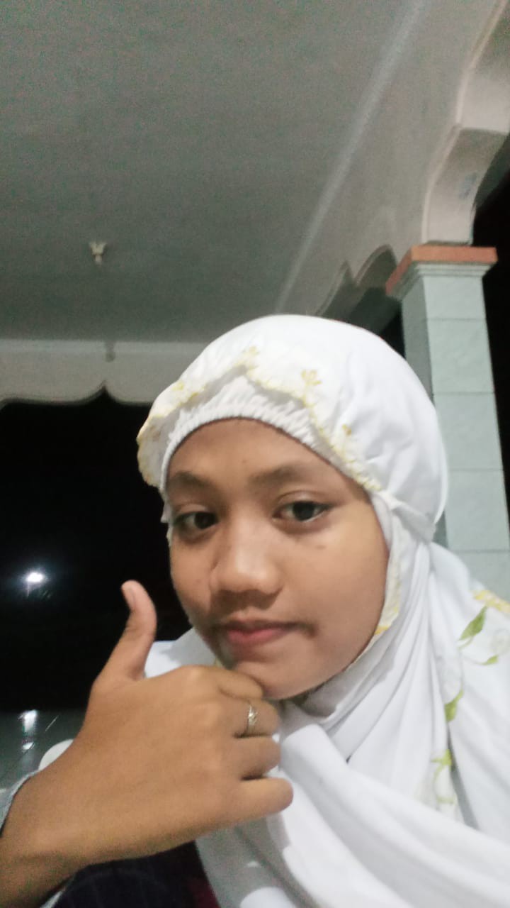 Batik Couple Keluarga Sania Ruffle Ori Ndoro Jowi Dnt Merpati Putih