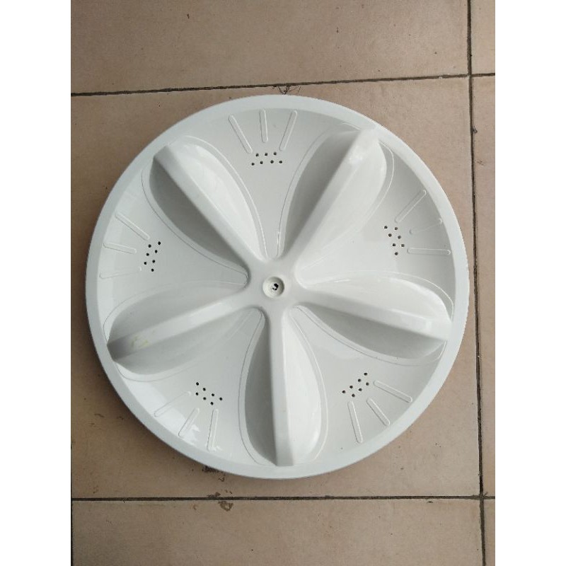 Pulsator mesin cuci sharp diameter 33,5cm gigi 11