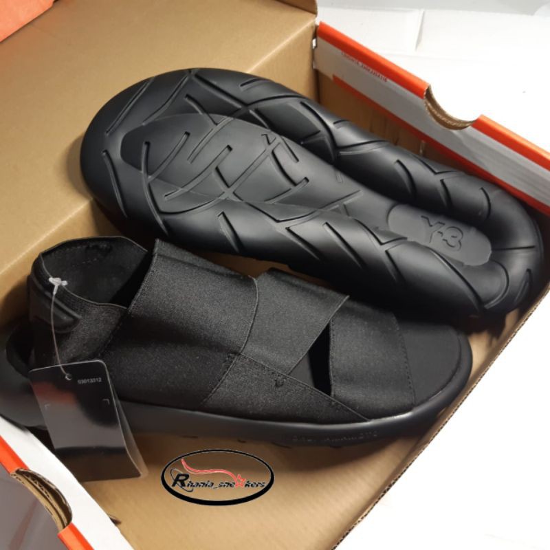 Adidas Y3 Yohji Yamamito