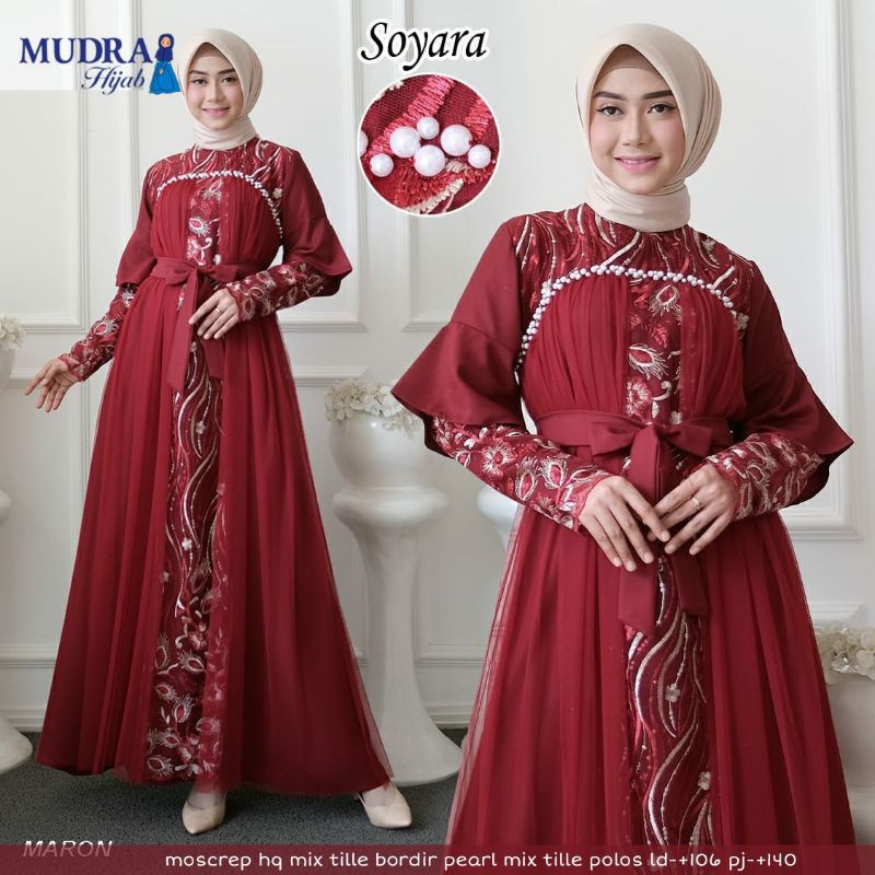 Harga soyara by mudra Terbaru Nov 2024 |BigGo Indonesia