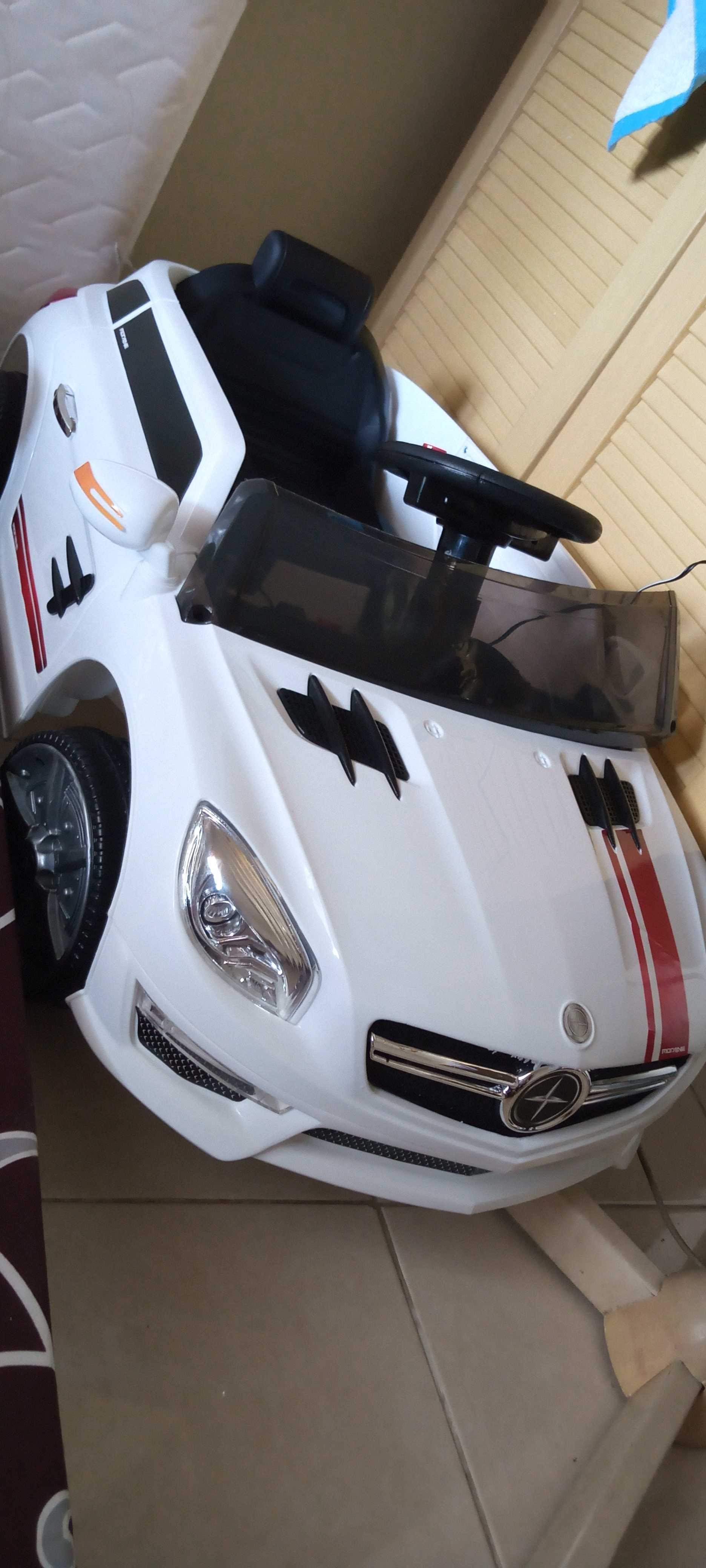 Mobil Aki Mainan  Anak  PMB 5688 M5688 Moraine Shopee  