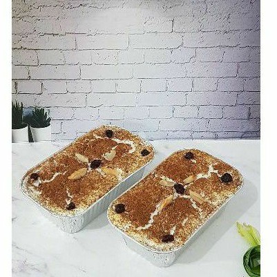 

Klappertart