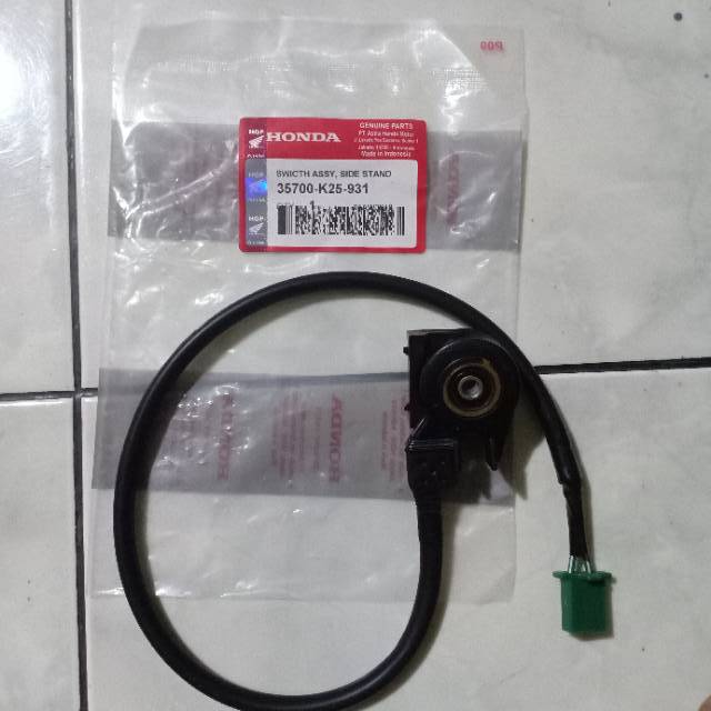 switch standar samping beat fi,beat  esp,beat pop,Vario 125