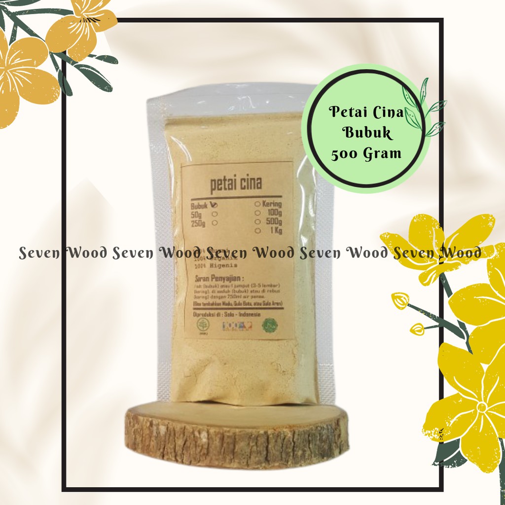 

Herbal Tradisional Petai Cina