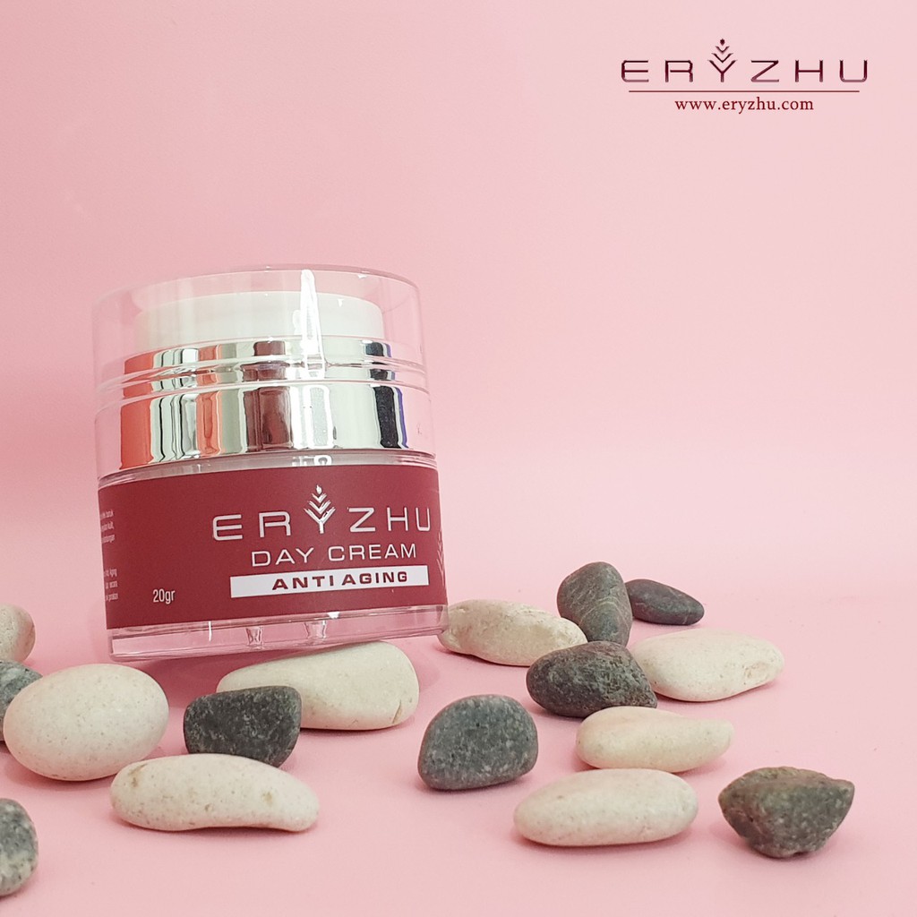 ERYZHU Day Cream Anti Aging