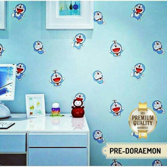 Download Gambar Rumah Doraemon