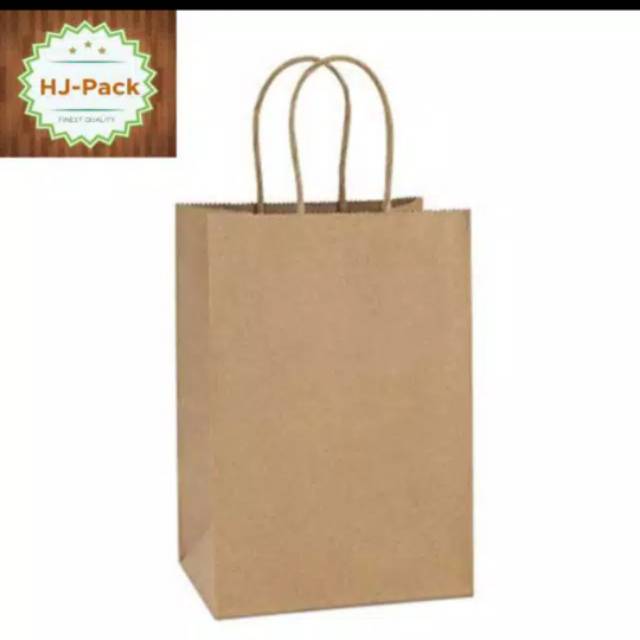 

Paperbag 1.500 pcs