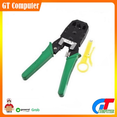 Tang Crimping OB-315 Networking &amp; Tool