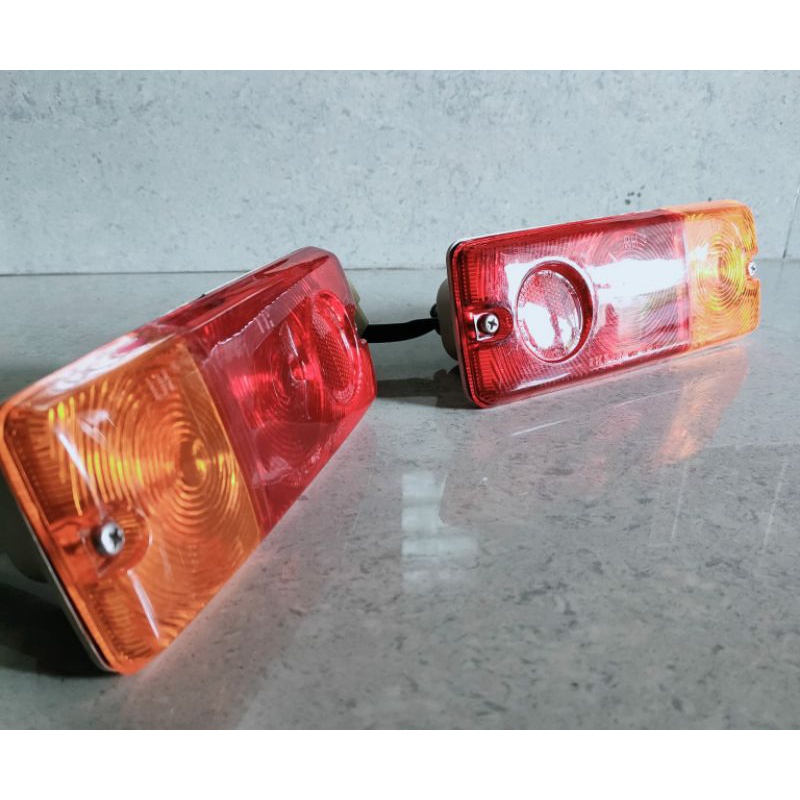 STOPLAMP DAIHATSU HIJET 1000 S38 ZEBRA 1.0 ORIGINAL 100% ASLI