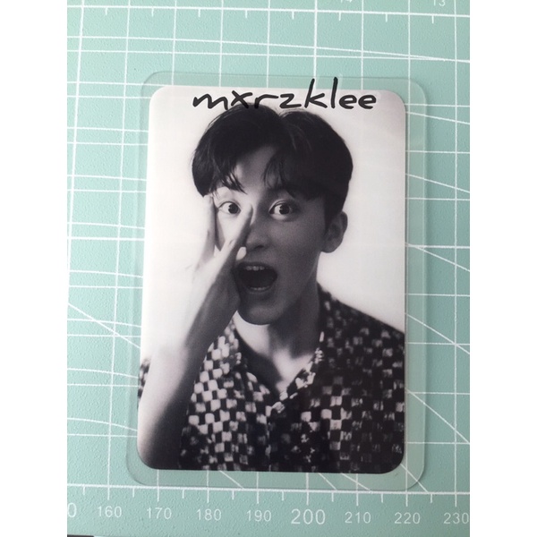 [booked] mark dicon+acekit 2019