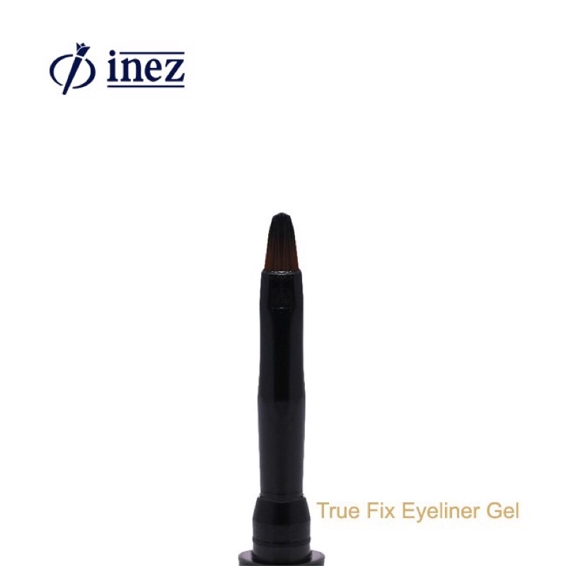 Inez Color Contour Plus True Fix Eyeliner Gel