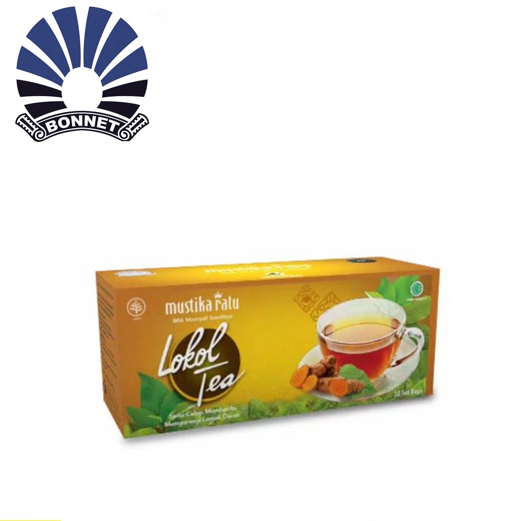 

SLIMMING LOKOL TEA 30 S 8995151160739