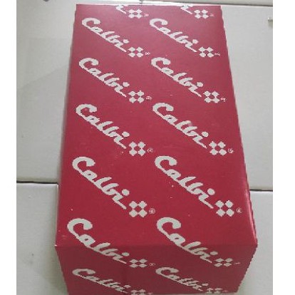 kardus/packing/box sepatu-6