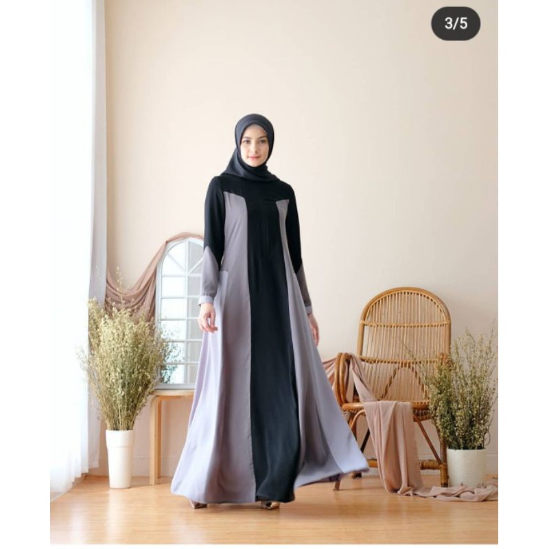 khaula dress by saeeda official