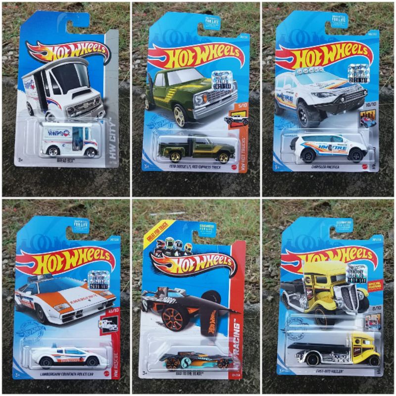 Jual Hot Wheels Th Reguler Hot Wheels Treasure Hunt Reguler Shopee Indonesia