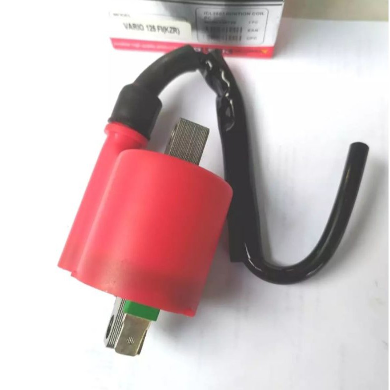 koil coil beat fi Beat Vario Scoopy fi Beat street racing