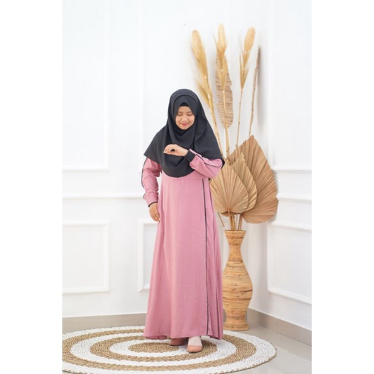MURAH GAMIS GAMALEA ORI EL HURRIYAH