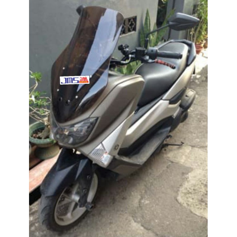 visor winsil nemo yamaha nmax lama model tinggi pnp