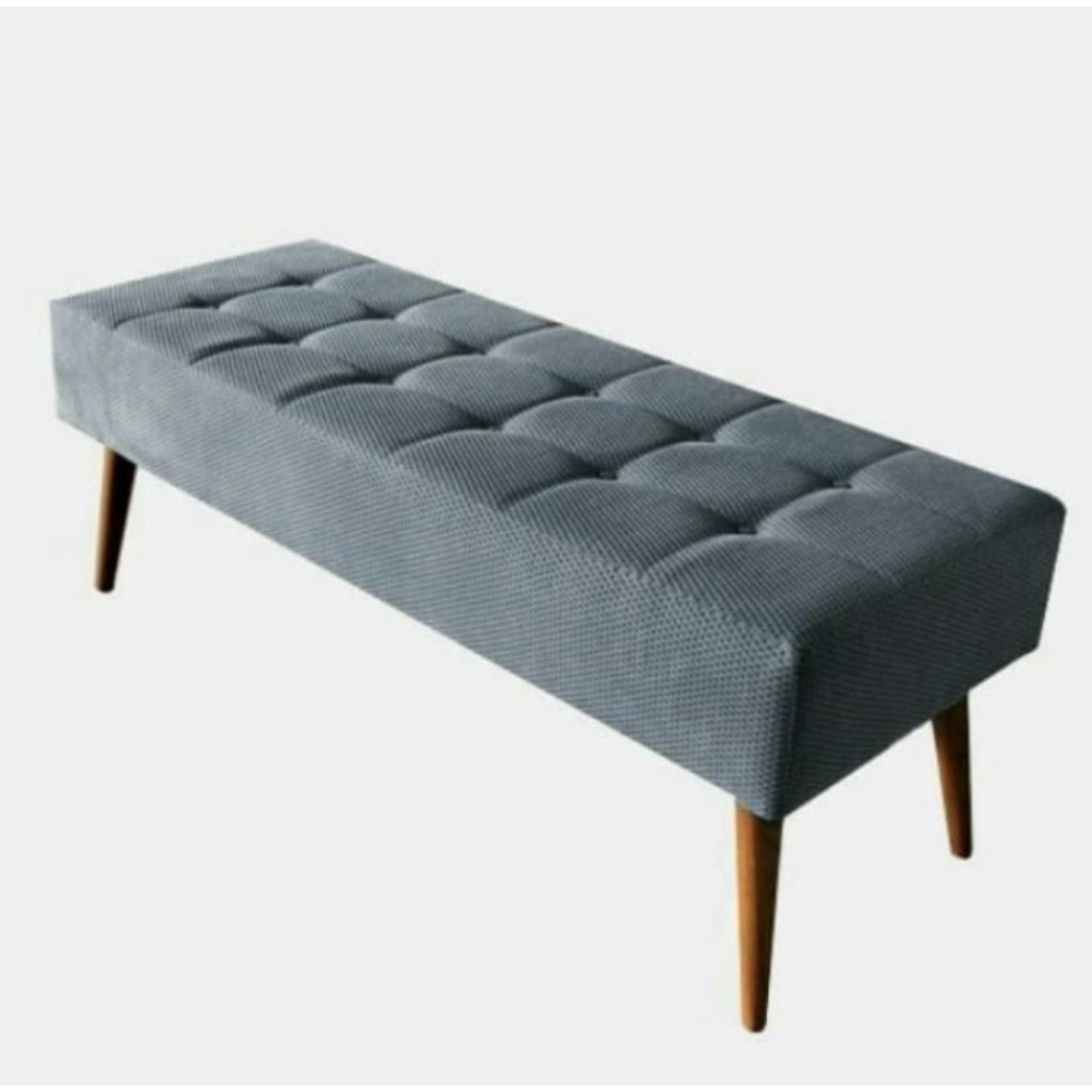 Bench Sofa minimalis Bangku sofa panjang modern