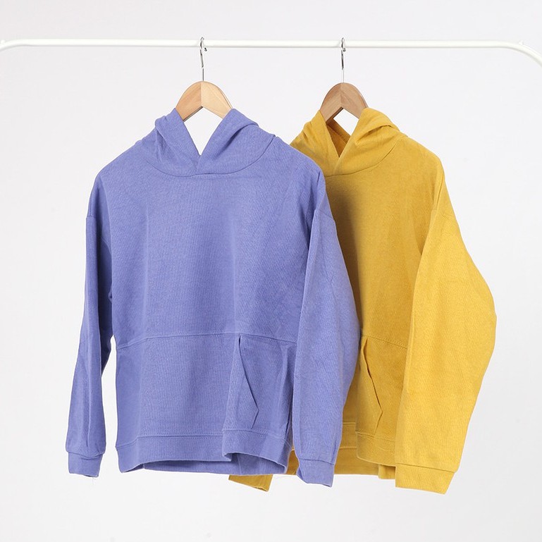 MKY CLOTHING SWEATER HOODY