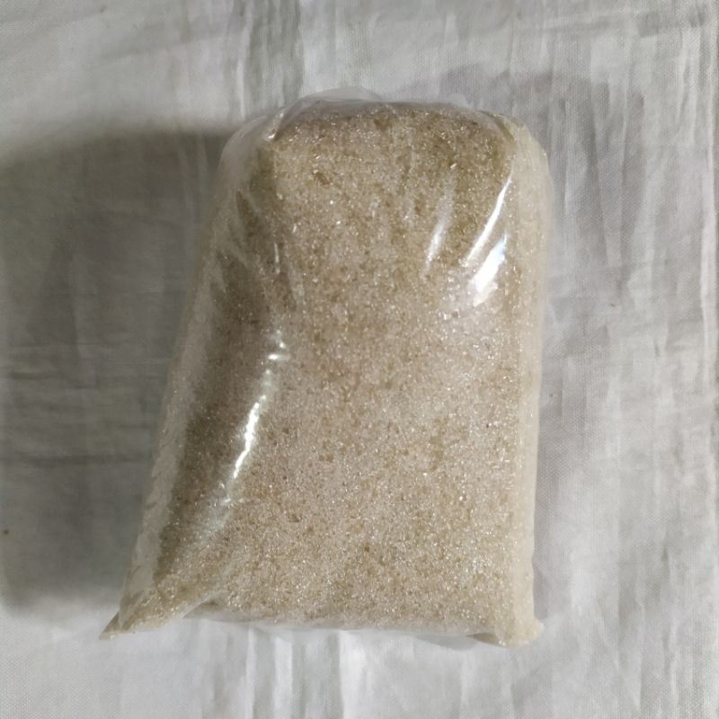 

[BELI BANYAK LEBIH HEMAT] GULA PASIR KEMASAN 500g