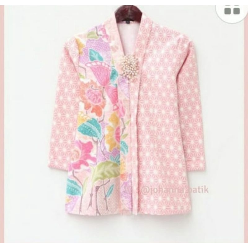 Batik preloved by Johanna Batik