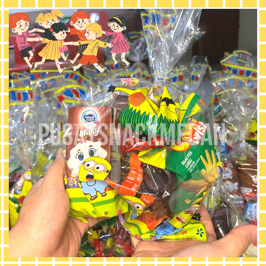 

PARCEL ANAK ULANG TAHUN ULTAH MURAH LEBARAN LAKI LAKI PEREMPUAN