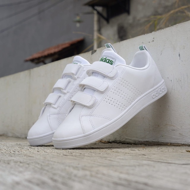Adidas neo advantage bnwb