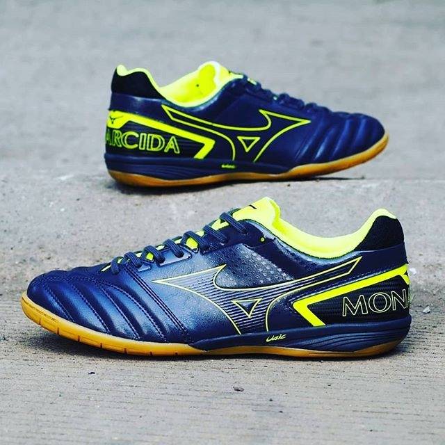 Mizuno basara monarcida sala pro ORIGINAL