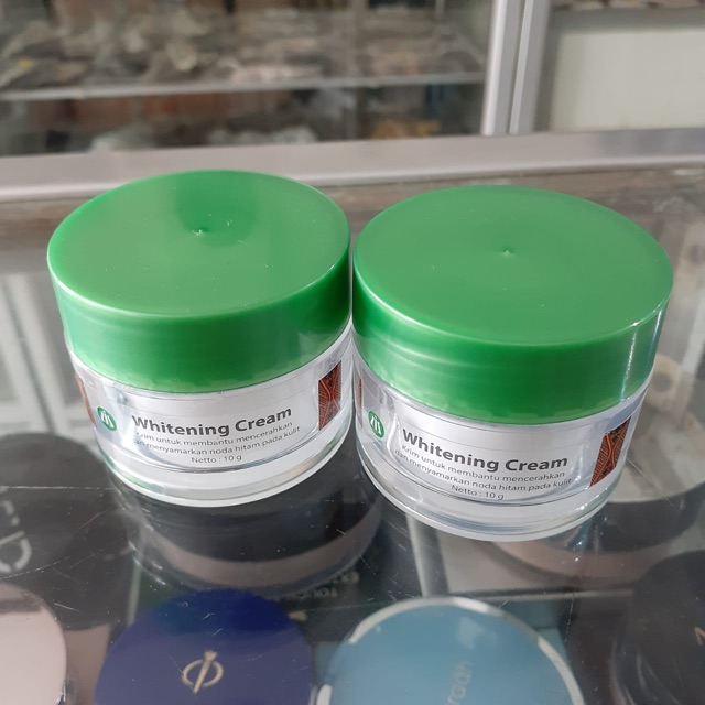 Liz Skincare Whitening Cream