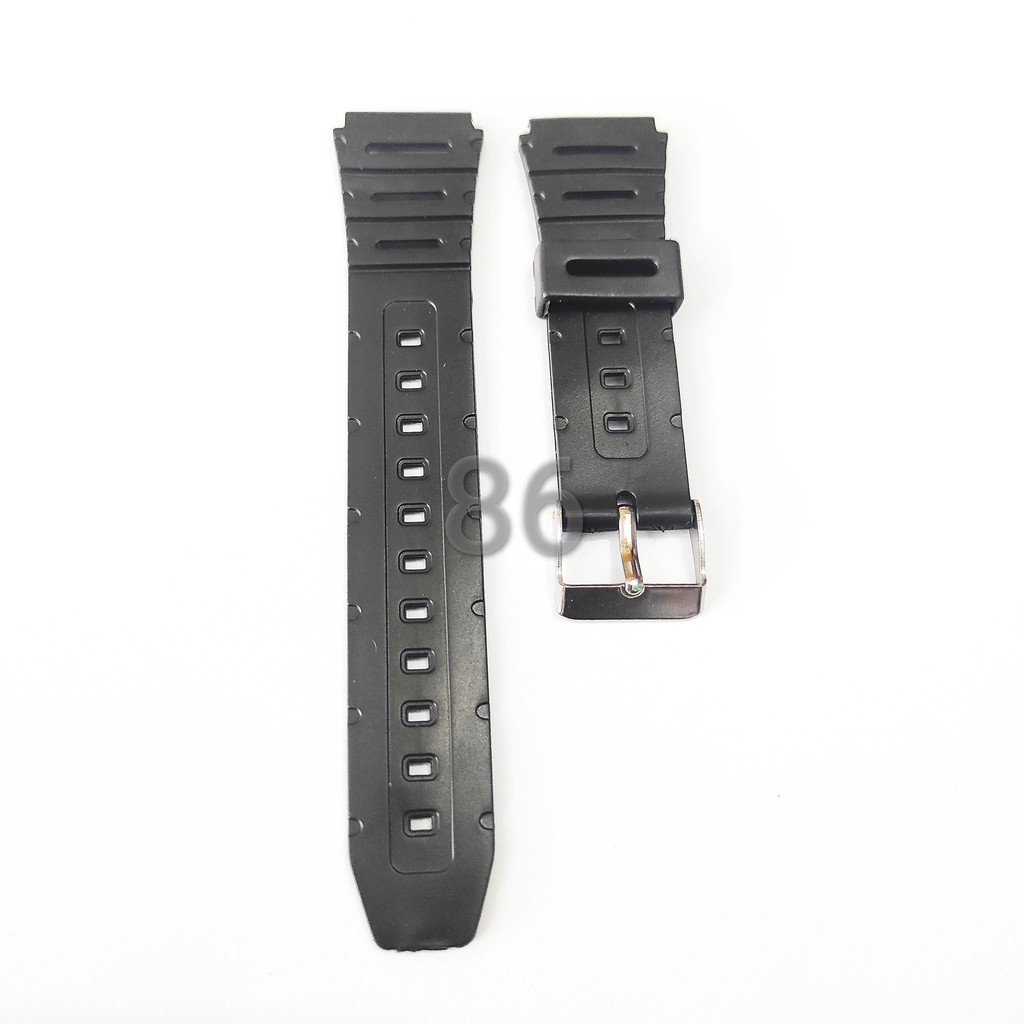 Strap Tali jam tangan Casio Ca53 CA-53W