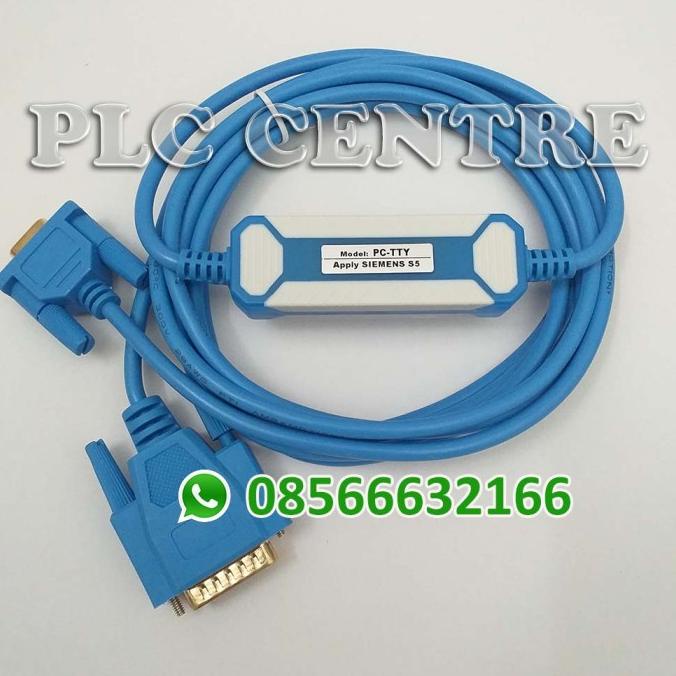 Kabel Plc Siemens Pc-Tty For S5