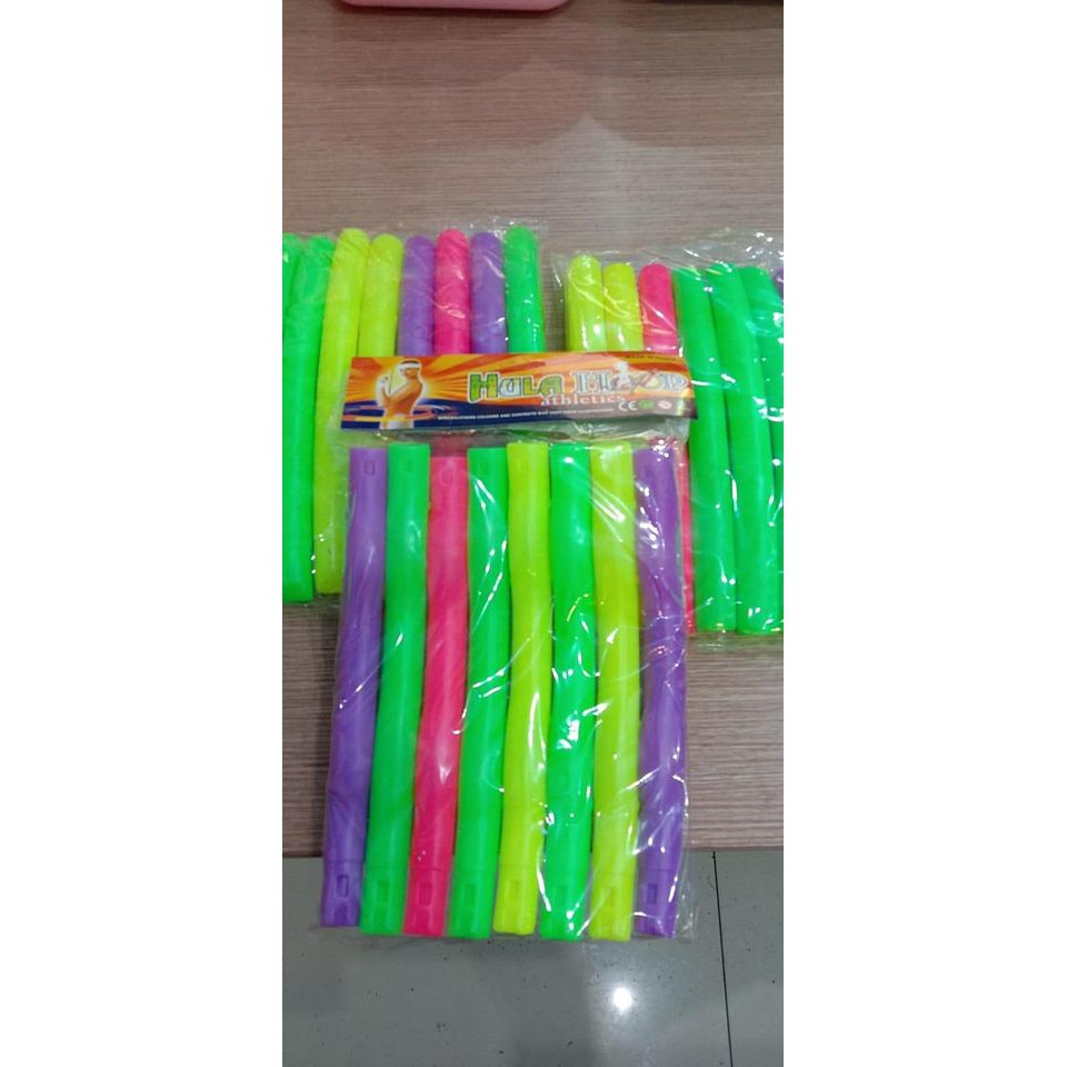 Hulahoop JUMBO/mainan anak/MAINAN OLAH RAGA ANAK