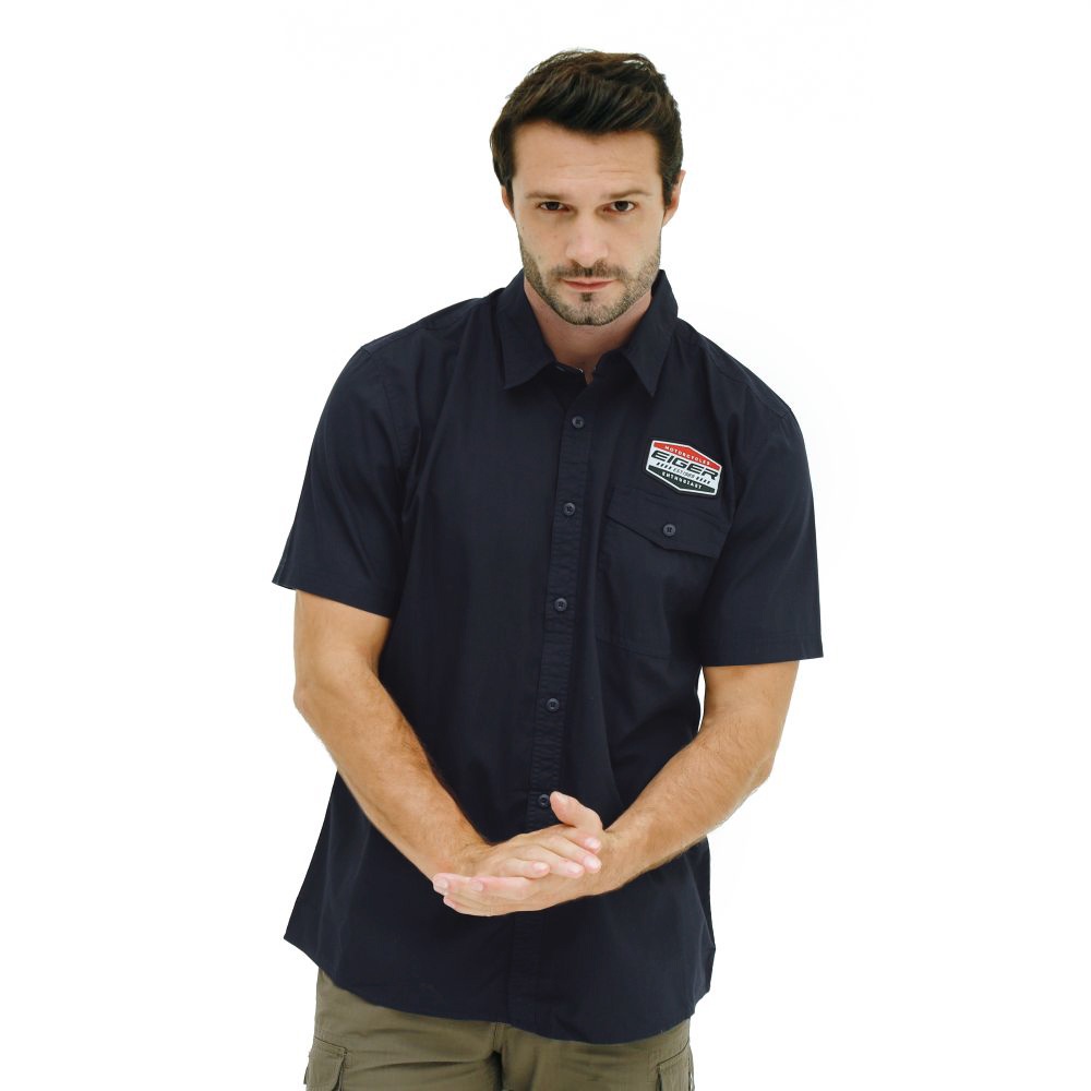 MACHINE STREET SHIRT