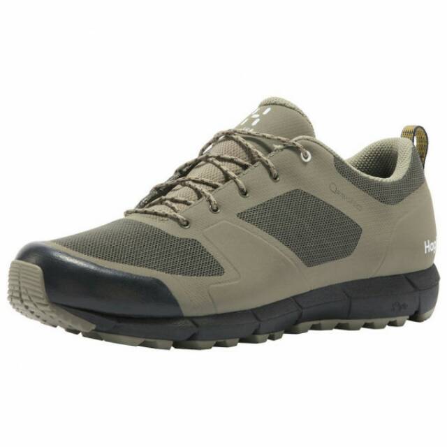 Sepatu Gunung Haglofs L.I.M Low Proof Eco Waterproof