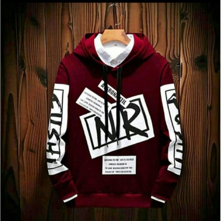 Sweater Bandung Termurah Berkualitas - NR