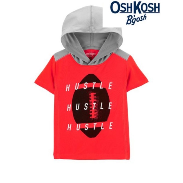 boys tshirt hodie 2-6 th